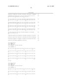 DEFENSIN POLYNUCLEOTIDES AND METHODS OF USE diagram and image