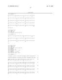 DEFENSIN POLYNUCLEOTIDES AND METHODS OF USE diagram and image