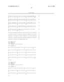 DEFENSIN POLYNUCLEOTIDES AND METHODS OF USE diagram and image