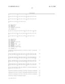 DEFENSIN POLYNUCLEOTIDES AND METHODS OF USE diagram and image