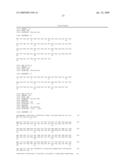 DEFENSIN POLYNUCLEOTIDES AND METHODS OF USE diagram and image