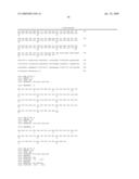 DEFENSIN POLYNUCLEOTIDES AND METHODS OF USE diagram and image