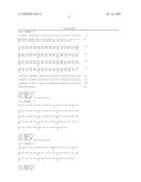 DEFENSIN POLYNUCLEOTIDES AND METHODS OF USE diagram and image