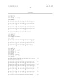 DEFENSIN POLYNUCLEOTIDES AND METHODS OF USE diagram and image