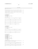 DEFENSIN POLYNUCLEOTIDES AND METHODS OF USE diagram and image