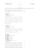 DEFENSIN POLYNUCLEOTIDES AND METHODS OF USE diagram and image