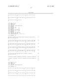 DEFENSIN POLYNUCLEOTIDES AND METHODS OF USE diagram and image