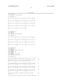 DEFENSIN POLYNUCLEOTIDES AND METHODS OF USE diagram and image