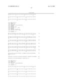 DEFENSIN POLYNUCLEOTIDES AND METHODS OF USE diagram and image