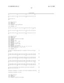 DEFENSIN POLYNUCLEOTIDES AND METHODS OF USE diagram and image