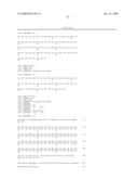 DEFENSIN POLYNUCLEOTIDES AND METHODS OF USE diagram and image