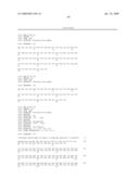 DEFENSIN POLYNUCLEOTIDES AND METHODS OF USE diagram and image