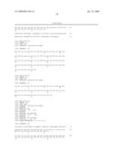 DEFENSIN POLYNUCLEOTIDES AND METHODS OF USE diagram and image