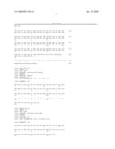 DEFENSIN POLYNUCLEOTIDES AND METHODS OF USE diagram and image