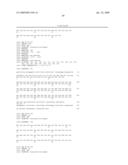 DEFENSIN POLYNUCLEOTIDES AND METHODS OF USE diagram and image