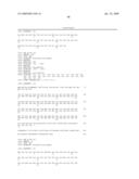 DEFENSIN POLYNUCLEOTIDES AND METHODS OF USE diagram and image