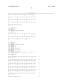 DEFENSIN POLYNUCLEOTIDES AND METHODS OF USE diagram and image