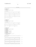 DEFENSIN POLYNUCLEOTIDES AND METHODS OF USE diagram and image