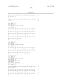 DEFENSIN POLYNUCLEOTIDES AND METHODS OF USE diagram and image