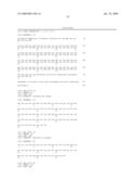 DEFENSIN POLYNUCLEOTIDES AND METHODS OF USE diagram and image