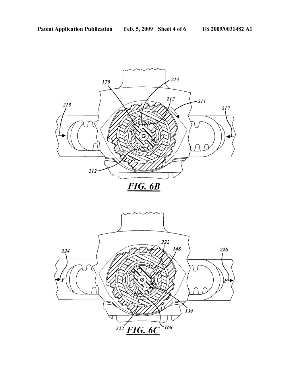 HELMET ADJUSTMENT SYSTEM - diagram, schematic, and image 05