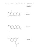 UV Excitable Fluorescent Energy Transfer Dyes diagram and image