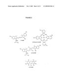 UV Excitable Fluorescent Energy Transfer Dyes diagram and image