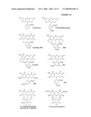 UV Excitable Fluorescent Energy Transfer Dyes diagram and image