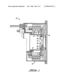 Rotor to Stator Temporary Interconnection Element for Bearingless Electric Machine diagram and image