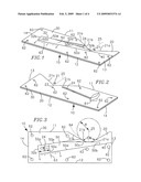 RADIUS MEASURING TOOL diagram and image