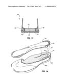 Shoe Stability Layer Apparatus And Method diagram and image