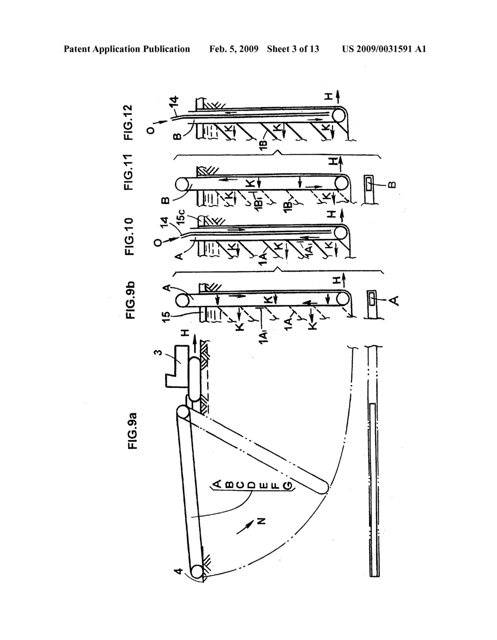 Apparatus and a method for constructing an underground continuous filling wall and stratum - diagram, schematic, and image 04