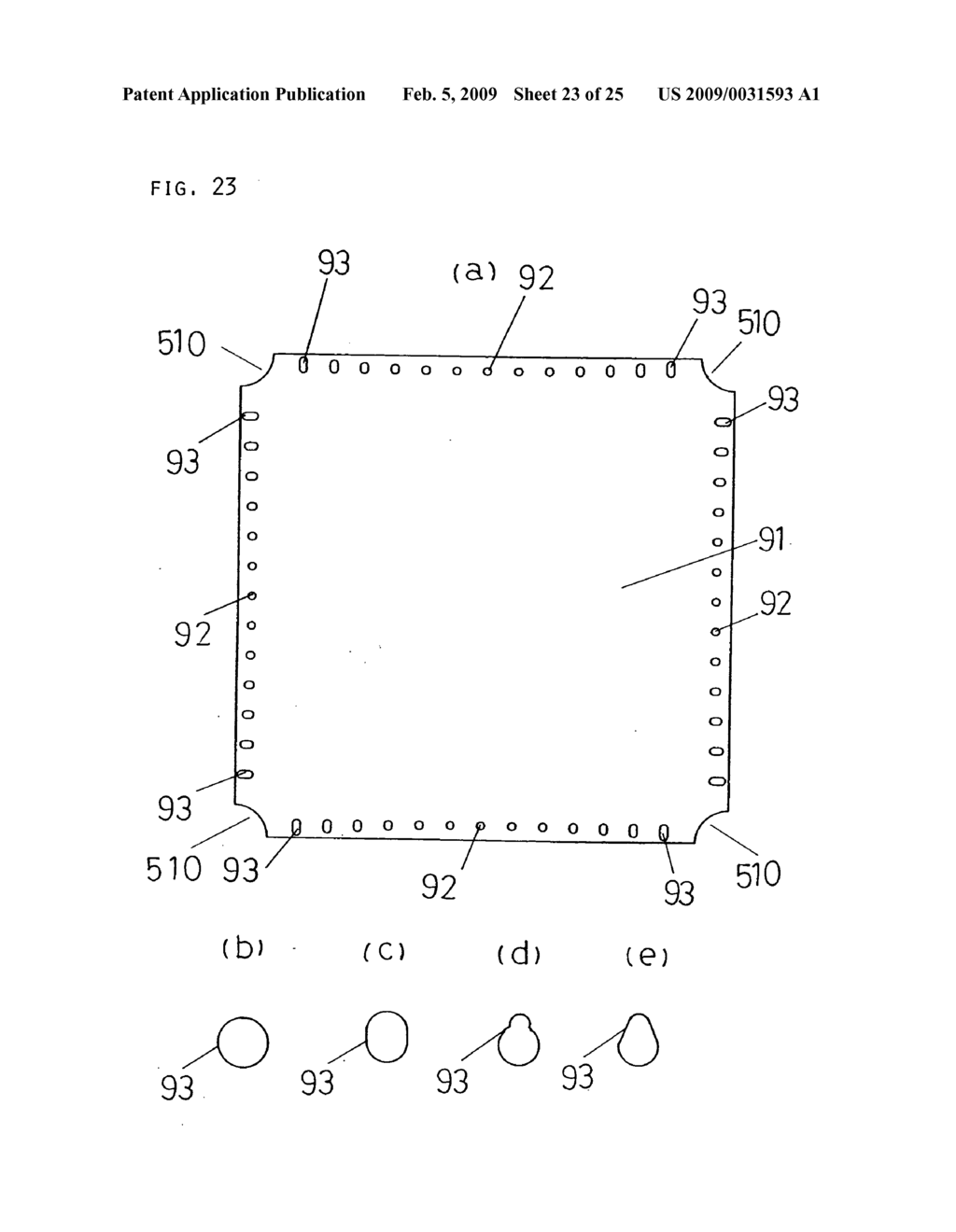 Extending Tool of Sheet-Like Material - diagram, schematic, and image 24