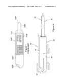 Business Form Having a Self-Laminating Wristband and Hang Tag diagram and image