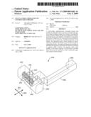 MULTI-CALIBER AMBIDEXTROUSLY CONTROLLABLE FIREARM diagram and image