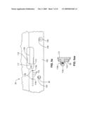 MULTI-CALIBER AMBIDEXTROUSLY CONTROLLABLE FIREARM diagram and image