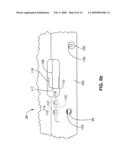 MULTI-CALIBER AMBIDEXTROUSLY CONTROLLABLE FIREARM diagram and image