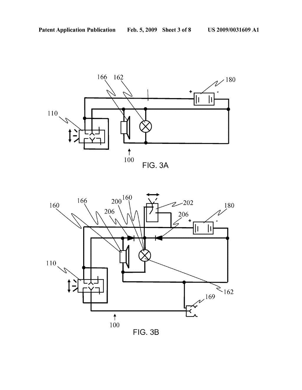 FISH ALARM SYSTEM - diagram, schematic, and image 04