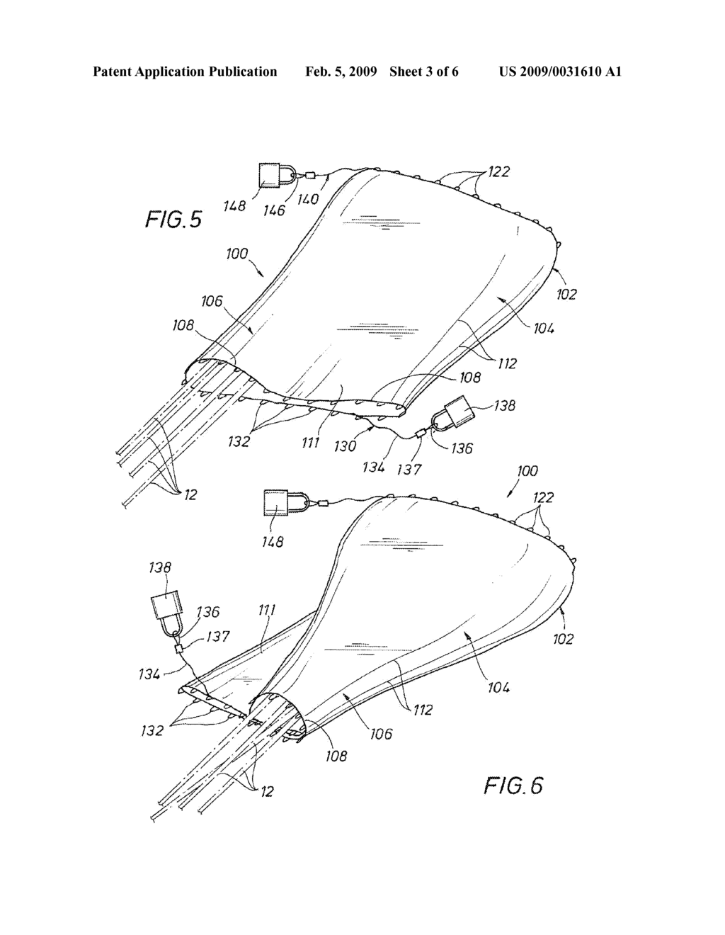 PORTABLE SECURITY DEVICE FOR FISHING RODS AND REELS - diagram, schematic, and image 04