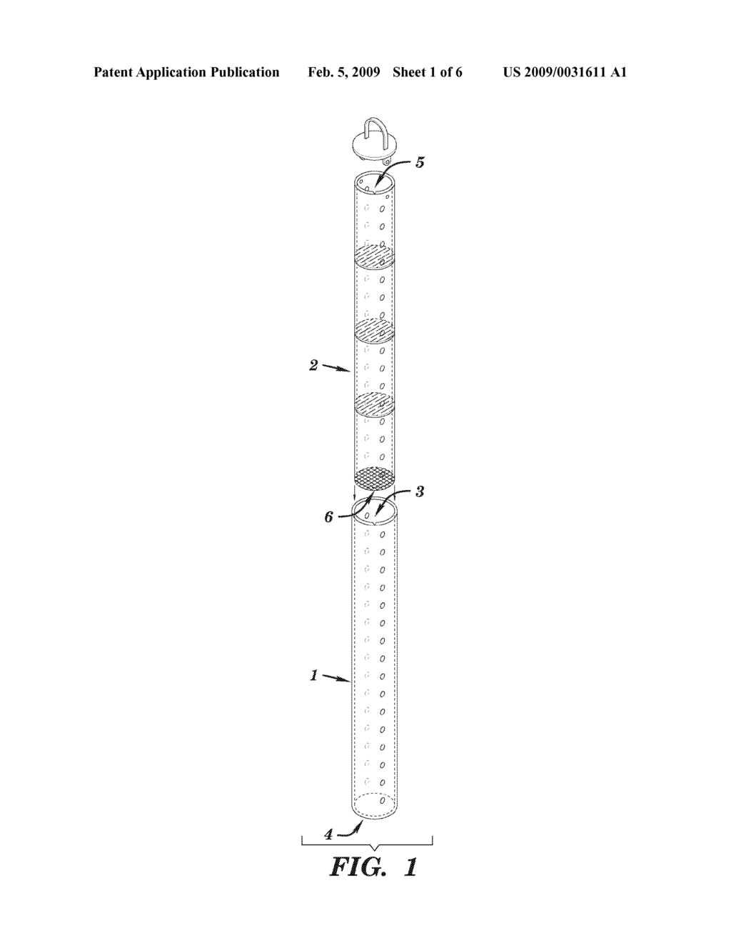 MONITOR AND BAIT DELIVERY SYSTEM FOR INSECTS - diagram, schematic, and image 02