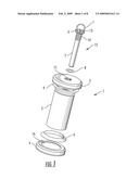 NON-CHEMICAL FLY REPELLANT DEVICE diagram and image