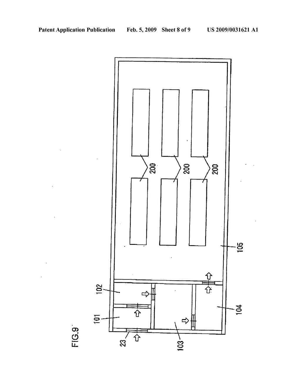 All-Weather Farming House - diagram, schematic, and image 09