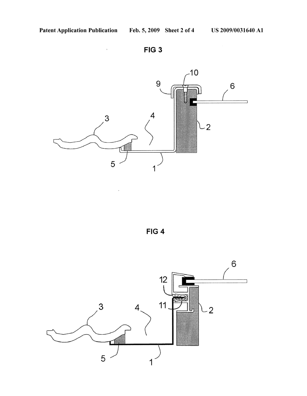 Roof Flashing Connections - diagram, schematic, and image 03