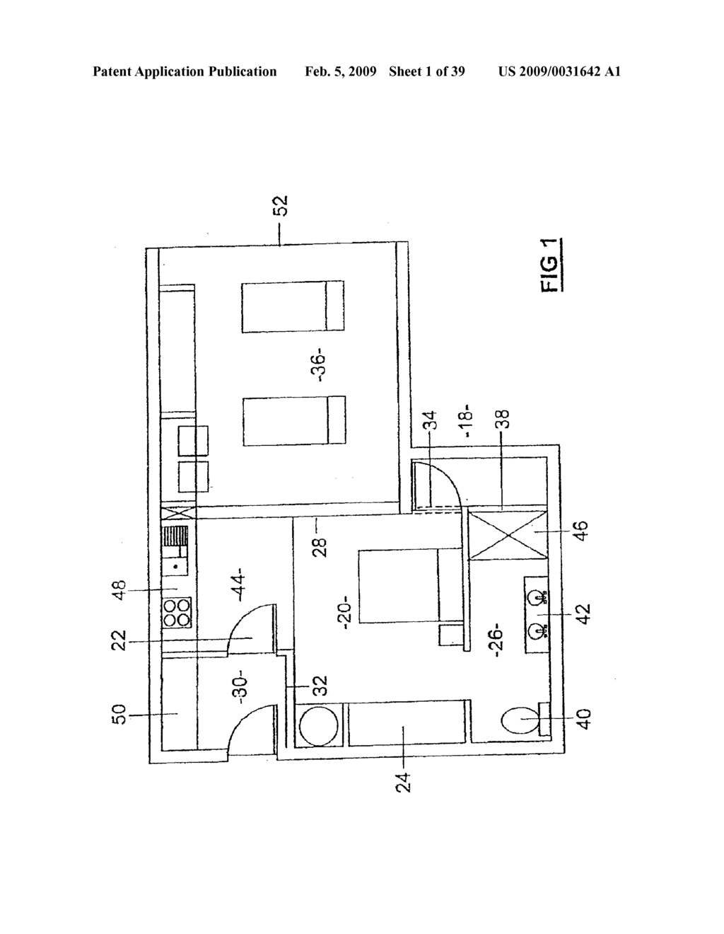 INTERACTIVE BUILDING MODULE - diagram, schematic, and image 02