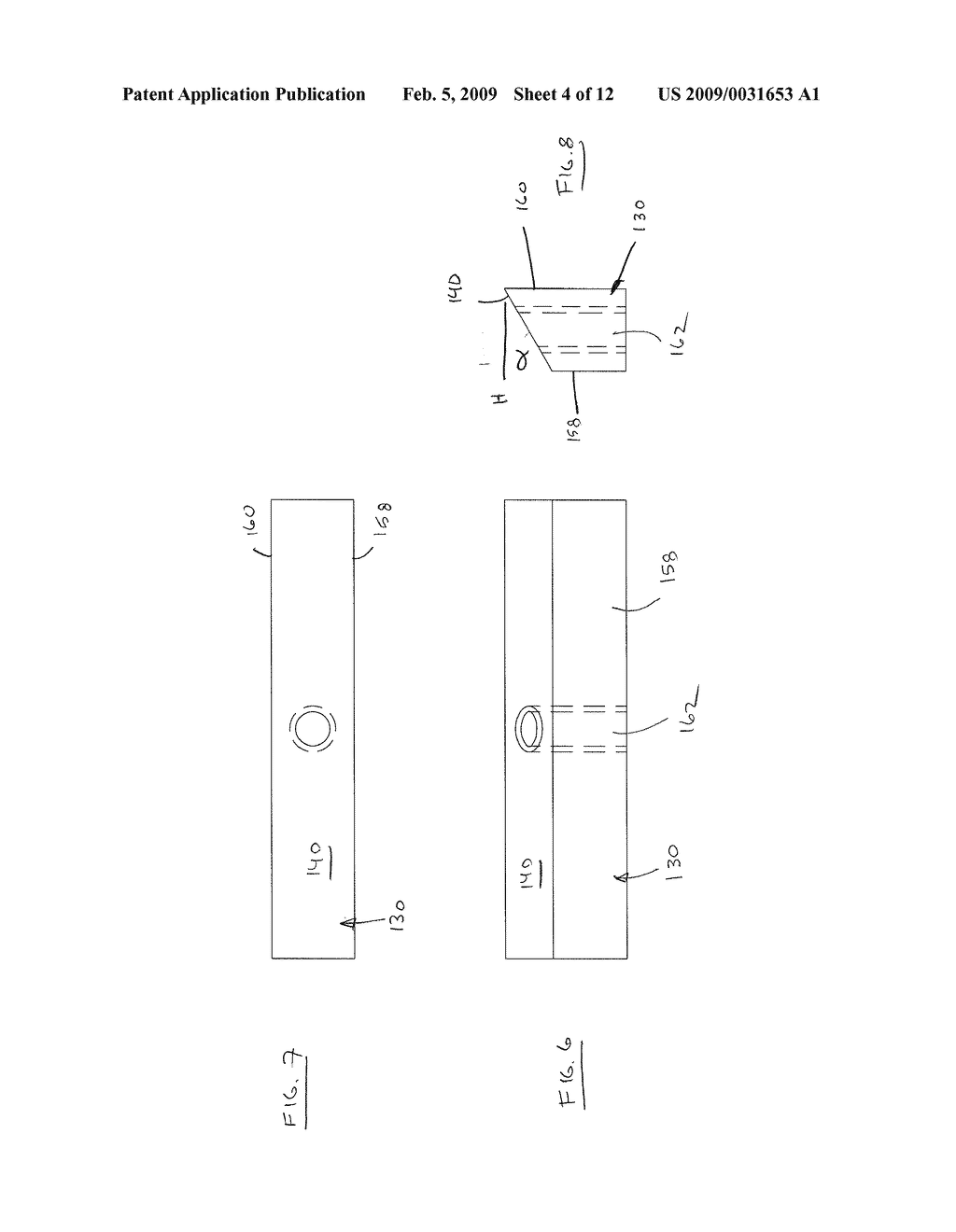 PARTITION MOUNTING SYSTEM AND CLAMP ASSEMBLY FOR MOUNTING PARTITION - diagram, schematic, and image 05