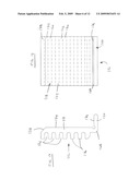 PARTITION MOUNTING SYSTEM AND CLAMP ASSEMBLY FOR MOUNTING PARTITION diagram and image