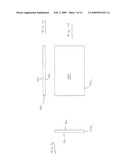 PARTITION MOUNTING SYSTEM AND CLAMP ASSEMBLY FOR MOUNTING PARTITION diagram and image