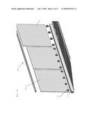 PARTITION MOUNTING SYSTEM AND CLAMP ASSEMBLY FOR MOUNTING PARTITION diagram and image