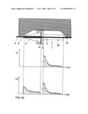 FORCE APPLICATION ELEMENT, EXTENSION ELEMENT, AND A METHOD FOR INCREASING THE TENSILE LOAD OF A STRIP-SHAPED MATERIAL diagram and image