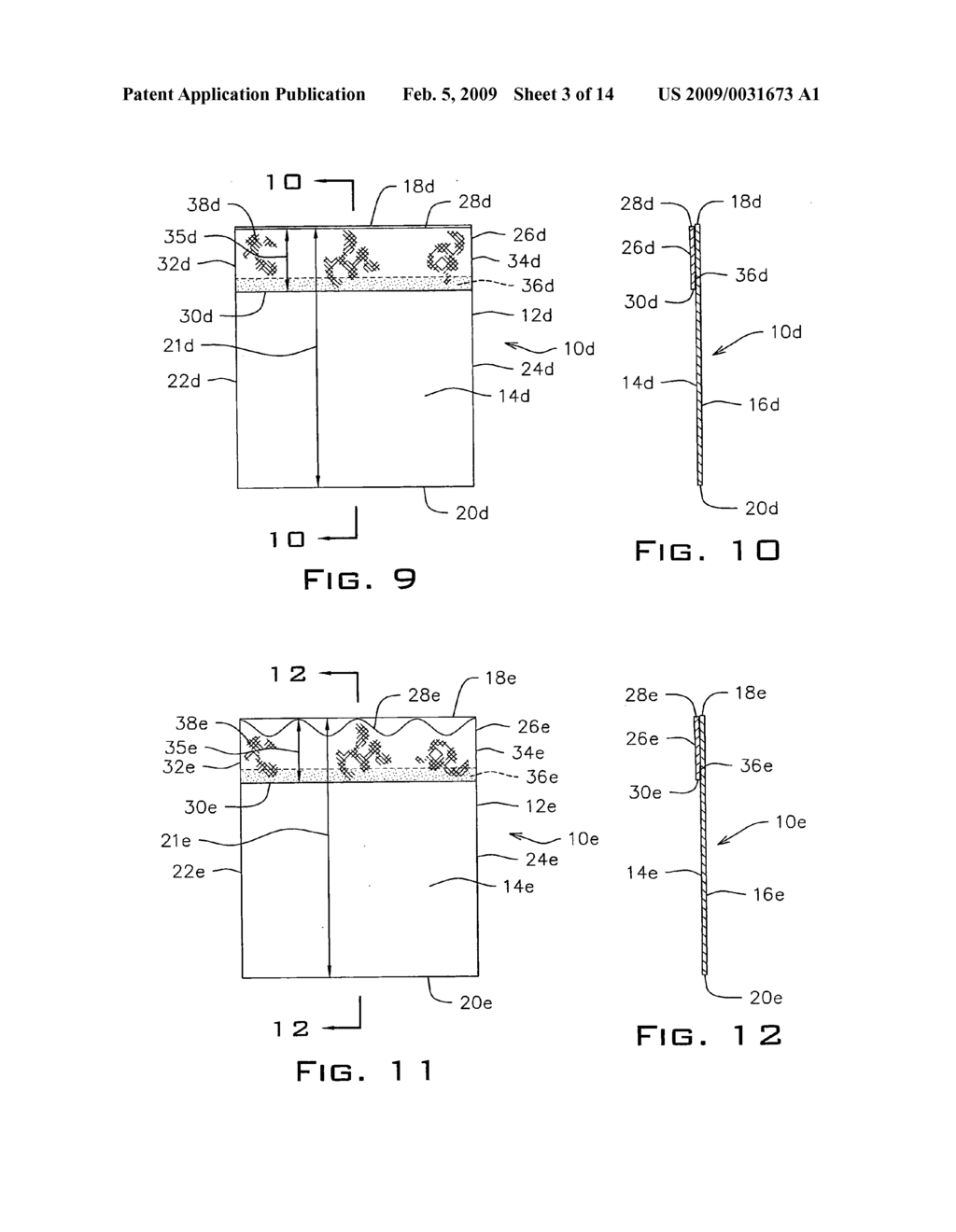 Wrapper with decorative extension and method - diagram, schematic, and image 04